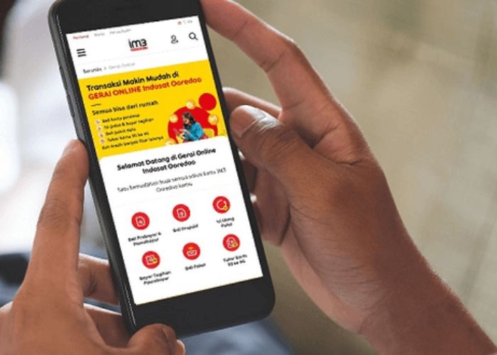 Panduan Lengkap dan Praktis: Cara Lengkap Registrasi Kartu Indosat Ooredoo Baik Secara Online, SMS, dan Gerai