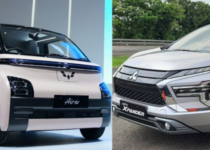 Informasi Seputar Otomotif: Panduan Memilih Kendaraan untuk Kebutuhan Harian Antara Mobil Bensin dan Mobil Listrik, Irit yang Mana?