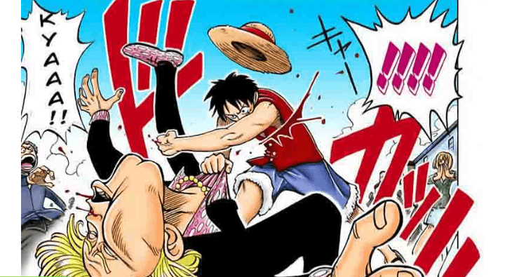 NOSTALGIA! 5 Fakta Menarik di One Piece Chapter 3, Awal Perekrutan Zoro