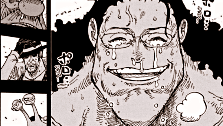 FLASHBACK One Piece Chapter 1100: Kisah Mengharukan Pengorbanan Kuma untuk Bonney