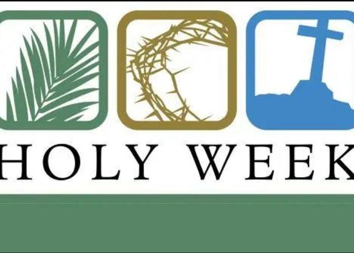 Umat Katolik Semarang Merapat! Ini Jadwal Pekan Suci 2025 dari Beberapa Gereja dan Stasi di Kota Anda!