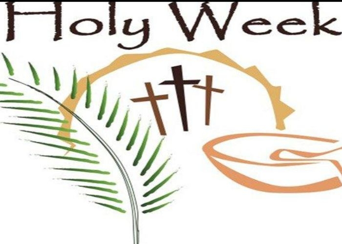 Jangan Sampai Ketinggalan! Ini Jadwal Lengkap Pekan Suci 2025 untuk Gereja Katolik Wilayah Rayon Sleman Timur, Yogyakarta