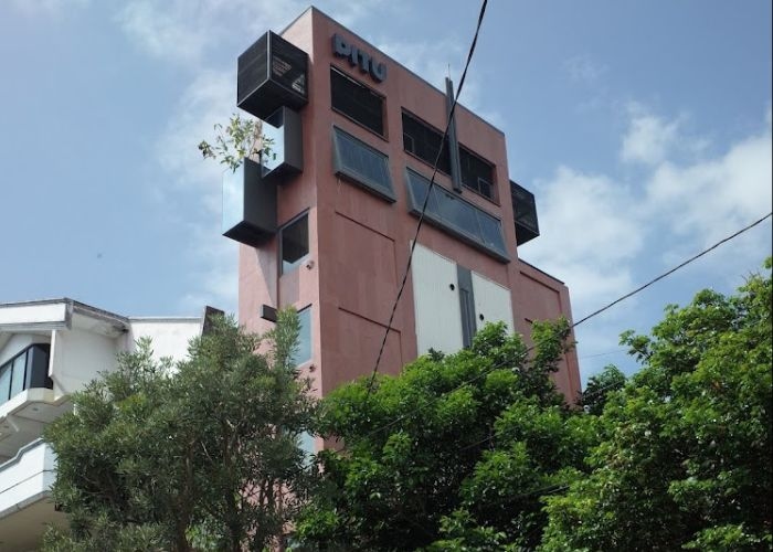 Menginap di Hotel Pitu Rooms Salatiga: Pengalaman Unik dalam Ruang Terkecil