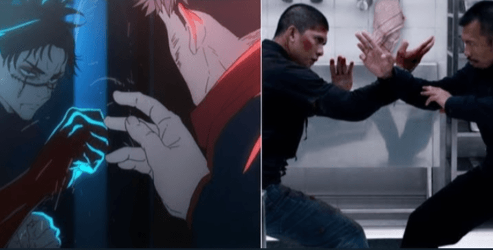 Adegan Fighting di Anime Jujutsu Kaisen Ternyata Terinspirasi dari Silat Indonesia