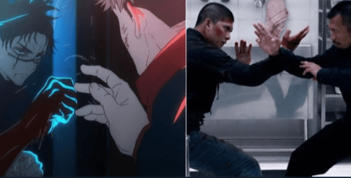 Adegan Fighting di Anime Jujutsu Kaisen Ternyata Terinspirasi dari Silat Indonesia