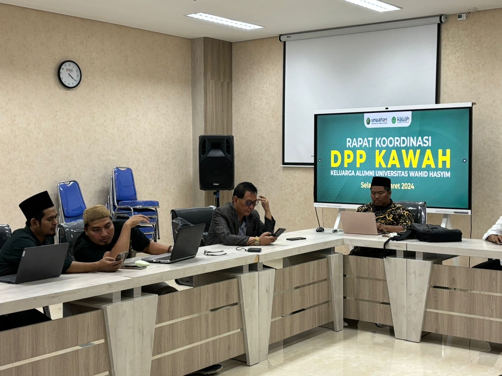 KAWAH Beri Dukungan Herry Darman Maju Sebagai Calon Kepala BP2MI