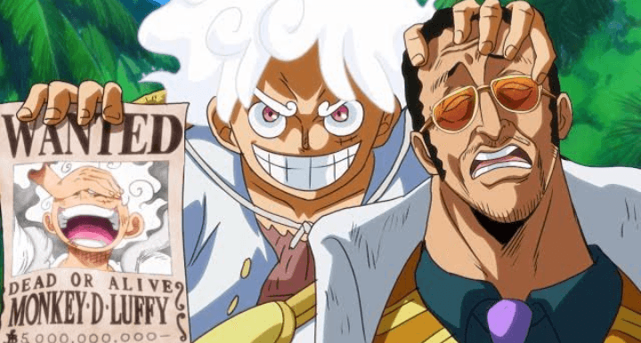 Spoiler One Piece Chapter 1111: Kalah dari Luffy, Kizaru Ingin Resign dari Angkatan Laut