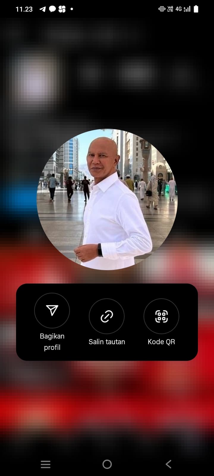 Said Abdullah Jadi Caleg Dengan Suara Terbanyak se-Indonesia, Bagaimana Caranya?