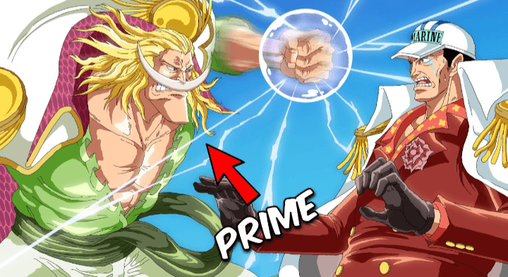 Inilah 5 Karakter One Piece yang Tak Bisa Dikalahkan Sendirian, Harus Main Keroyokan