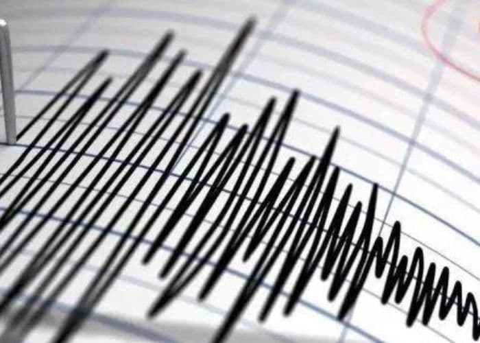 Gempa Magnitudo 5.0 Guncang Kabupaten Bandung Berpusat di Darat