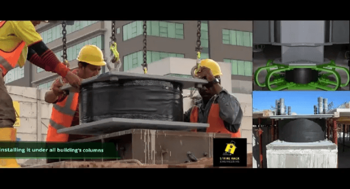 Gempa Melanda Perairan Tuban, Ini 6 Teknologi Bangunan Tahan Gempa yang Bisa Dibuat Manusia