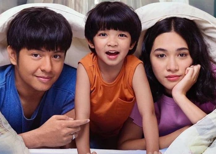 Sekuel dari Film Dua Garis Biru: Film Dua Hati Biru Menceritakan tentang Realitas Menjadi Orang Tua Muda