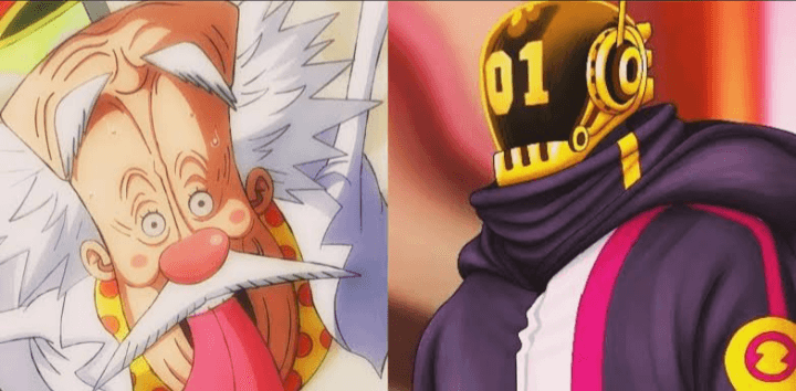 Teori One Piece: Dr. Vegapunk Punya Sekutu Misterius Bernama Quasar, Siapakah Dia?