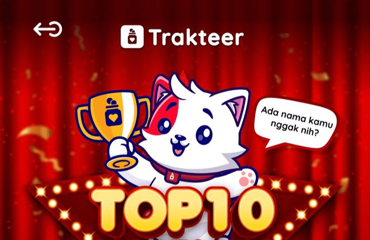 Viral Livy Renata Diduga Minta Donasi Lewat Trakteer, Apa itu Trakteer?