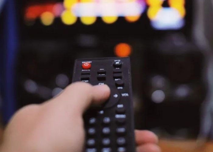 Jadwal Siaran TV Rabu 19 Juni 2024! Ada Rangkaian Acara Hiburan Apa yang Akan Menemani Anda Selama Seharian Ini?