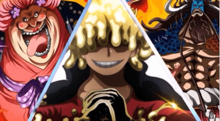 One Piece: Terungkap Fakta Lain Tentang Joy Boy Setelah Perang Puncak di Wanokuni