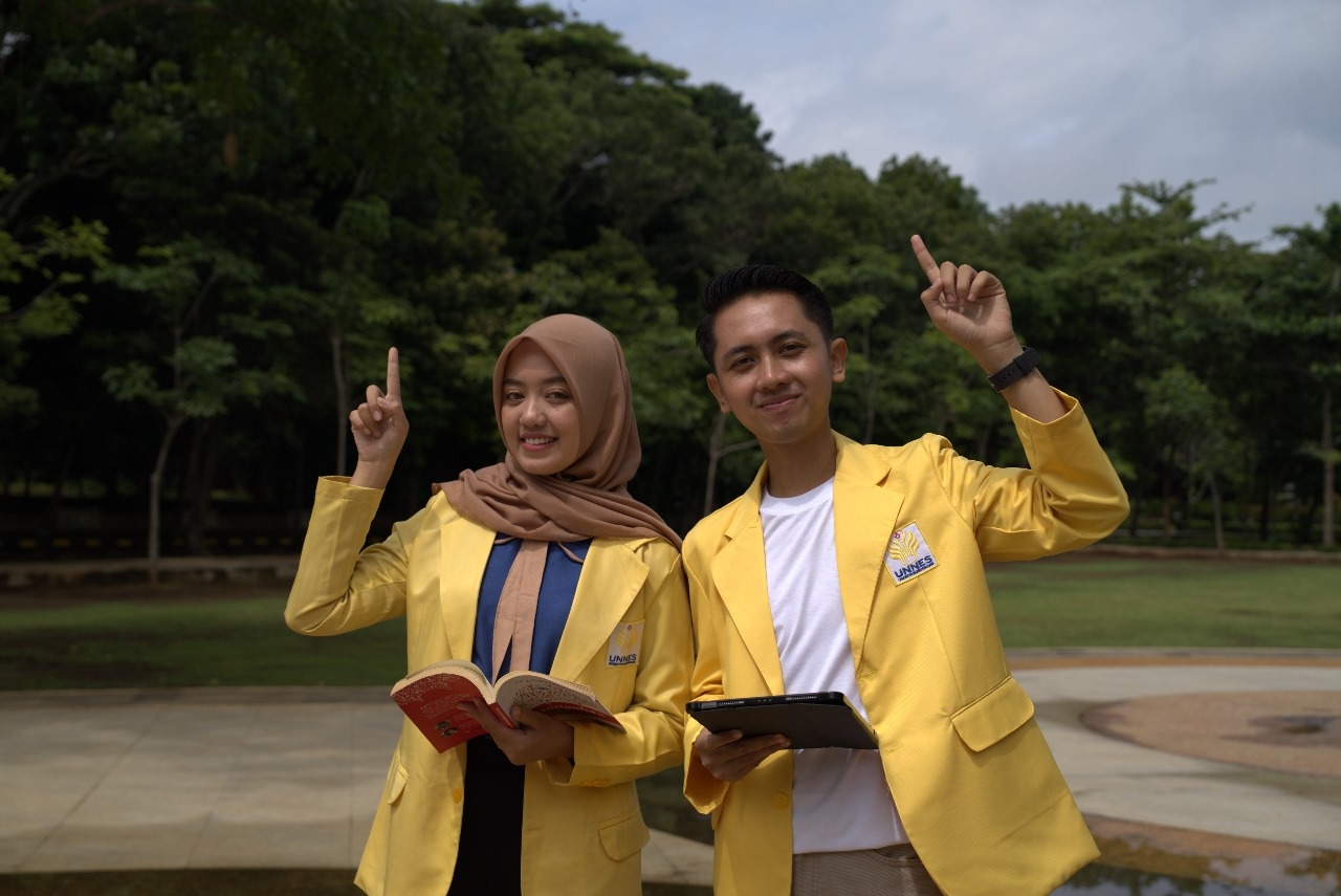 Hasil Seleksi SNBP Dirilis, UNNES PTN Favorit ke-6 Nasional