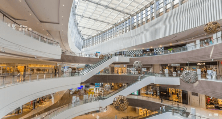 Berikut 6 Point Kenapa di Wilayah Jepara Jarang Dibuka Mall atau Bioskop