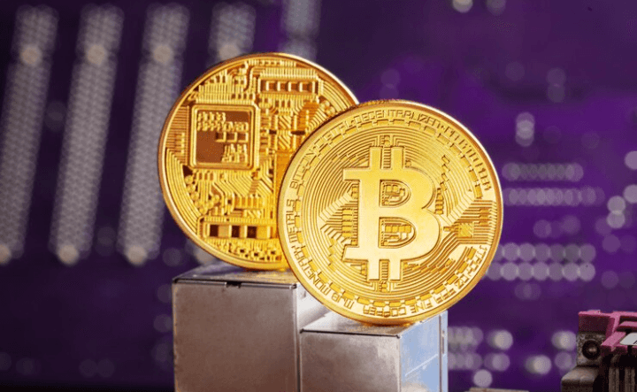 Menjelang Lebaran Waspada Penipuan Jual Beli Koin Fisik Mengatasnamakan Bitcoin