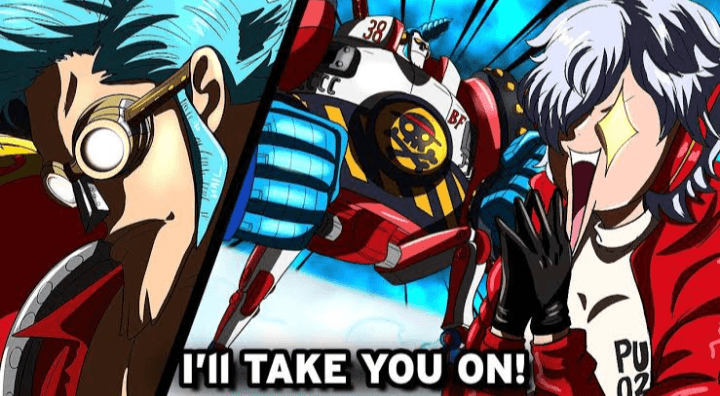One Piece: 4 Teknologi yang Akan Diciptakan Franky Setelah Mewarisi Kecerdasan Dr. Vegapunk