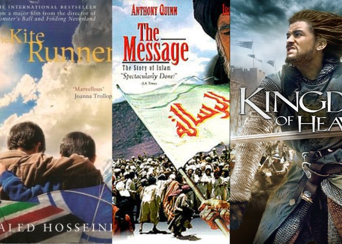 Daftar Film-Film Bernuansa Islami untuk Mengisi Waktu Senggang di Bulan Ramadan