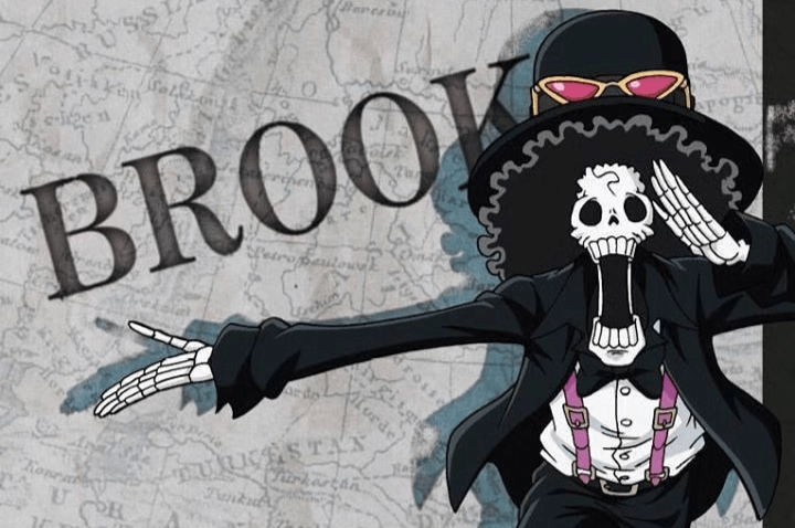 Spoiler One Piece 1112: Brook Jadi Sosok Kunci untuk Mengalahkan Gorosei