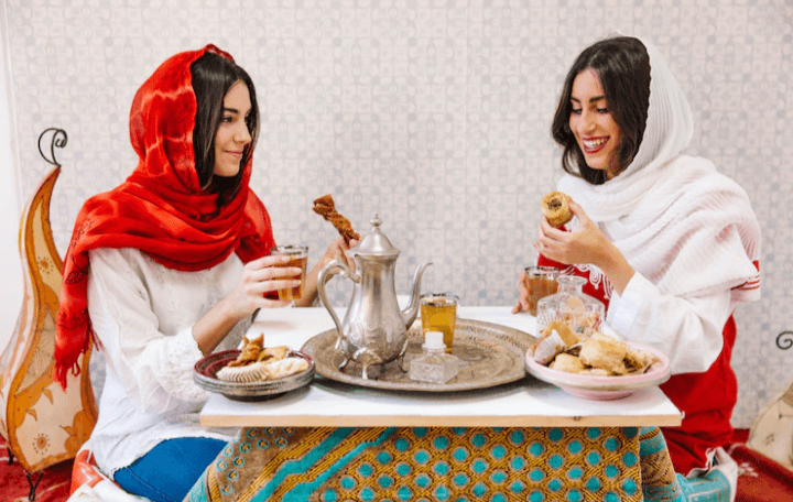 Rekomendasi 10 Hotel di Kota Semarang yang Mengadakan Promo Bukber All You Can Eat