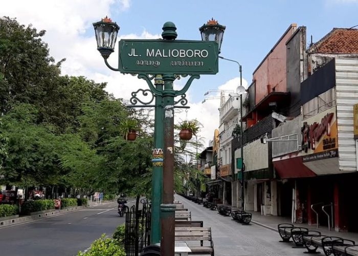 Ingin Piknik ke DIY Pada Selasa 7 Januari 2025? Simak Prakiraan Cuaca Di Beberapa Objek Wisata...