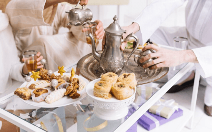 15 Rekomendasi Tempat Bukber dengan Promo All You Can Eat di Kota Semarang Menjelang Lebaran