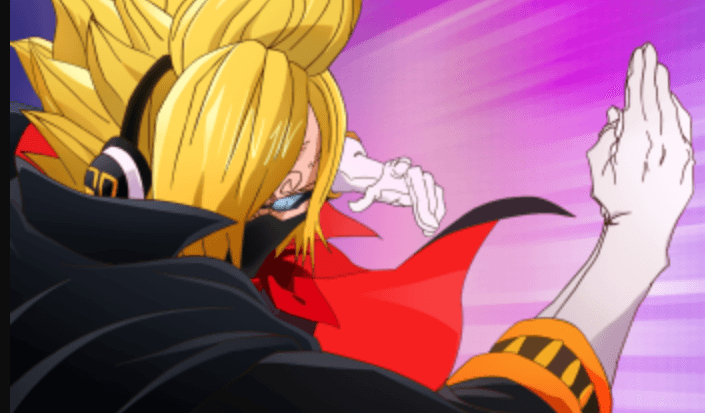 Spoiler One Piece Chapter 1113: Sanji akan Gunakan Kembali Raid Suit Untuk Menghadapi Gorosei