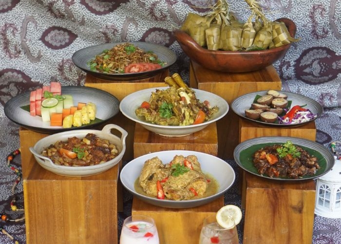 Rayakan Idul Fitri dengan Suka Cita di ARTOTEL Yogyakarta: Promo Menarik Mulai dari Paket Menginap Hingga Hidangan Khas Lebaran