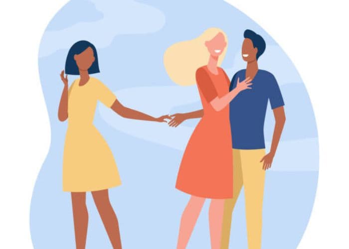 Profesi Rentan Perselingkuhan: Daftar 10 Profesi Dunia yang Rentan Terjebak Dalam Lingkaran Perselingkuhan, Pramugari dan Dokter Apakah Masuk?