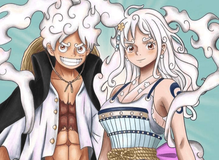 Kejutan One Piece 1114: Luffy Bisa Membagi Kekuatan Haki ke Nakama yang Lain, Nami Bisa Menguasai Awakening