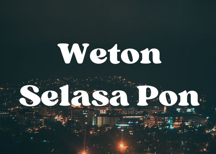 Peruntungan Orang yang Lahir dan Memiliki Weton Selasa Pon Menurut Primbon Jawa, Selasa 16 April 2024