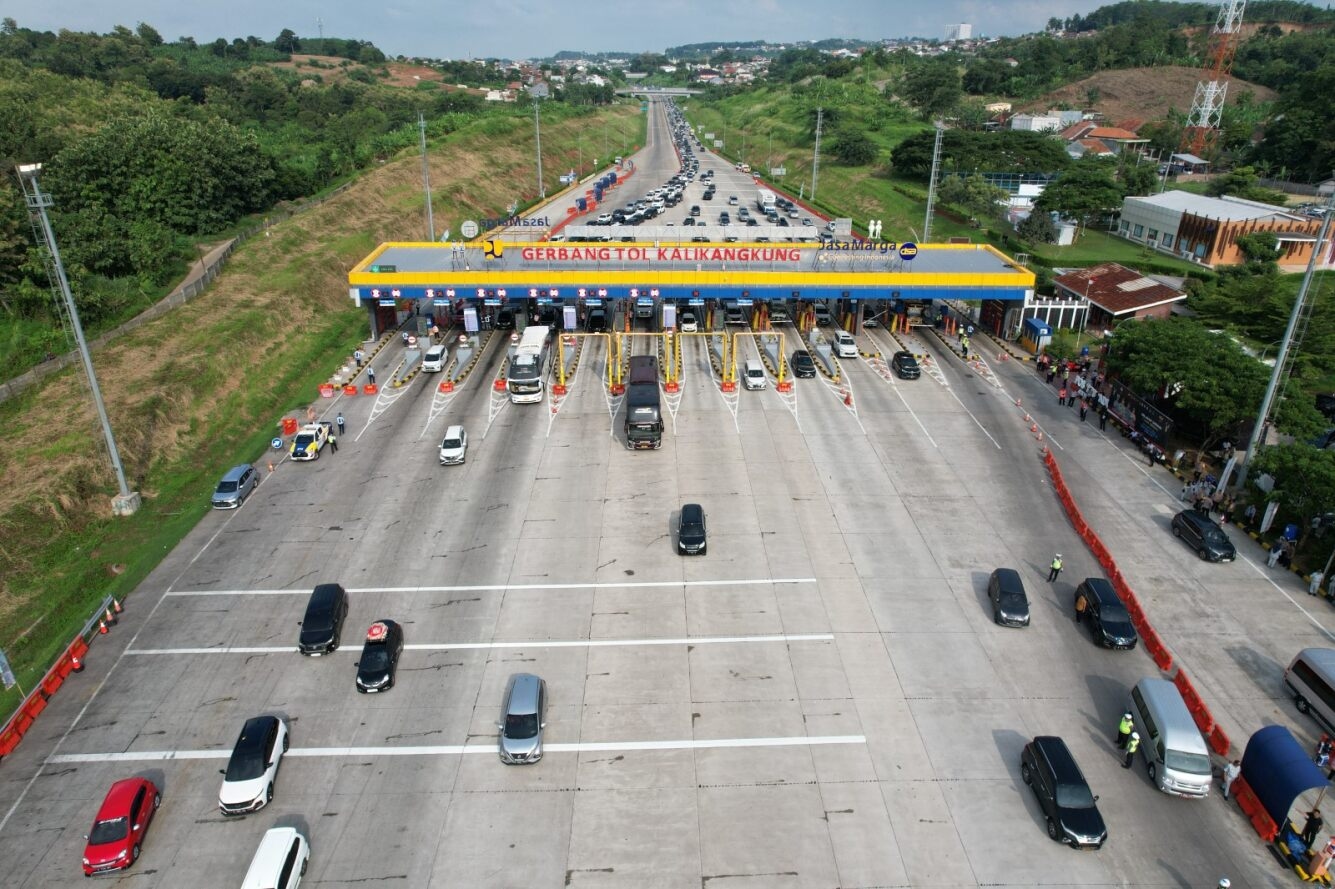 Jasa Marga Umumkan Diskon Tarif Tol 20% untuk Mudik Lebaran 2025, Ini Rinciannya!