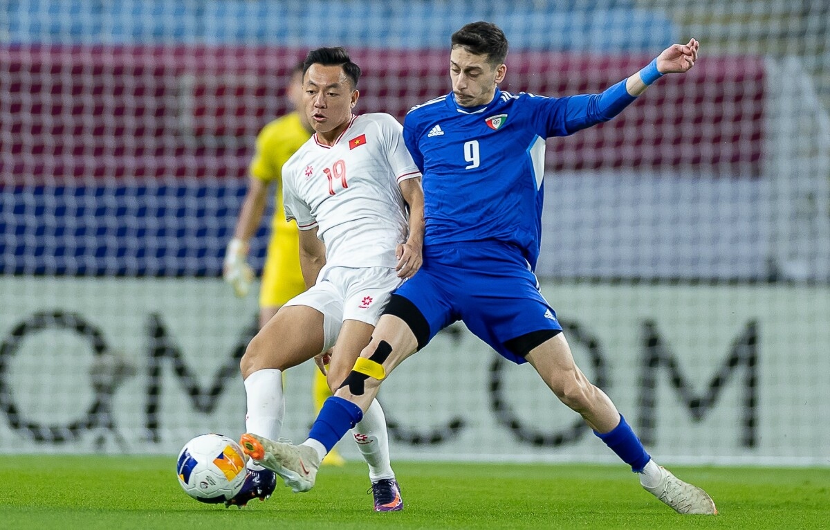 Vietnam Siap Gebrak Malaysia untuk Amankan Slot Perempat Final Piala Asia U23