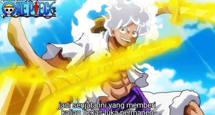Spoiler Terbaru One Piece 1112: Eiichiro Oda Ungkap Senjata Rahasia Joy Boy yang Bisa Melukai Gorosei