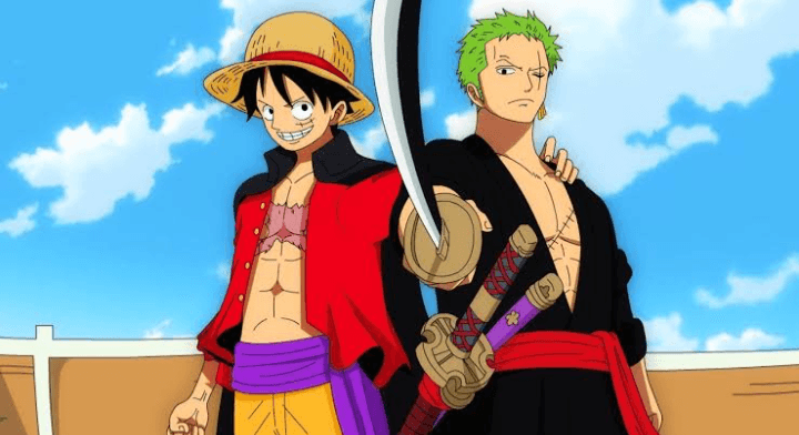 ONE PIECE: 6 Alasan Kenapa Luffy Cocok Memilih Zoro Sebagai Wakil Kapten
