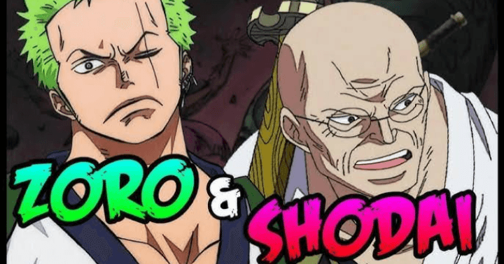 ONE PIECE: Tak Lama Lagi Duel Zoro Versus Saint V. Nusjuro akan Segera Terjadi di Egghead