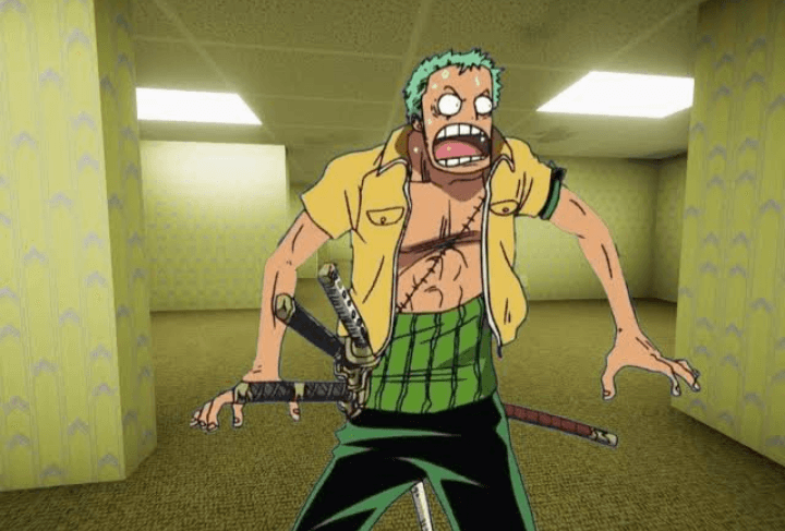 FAKTA ONE PIECE: 4 Alasan Kenapa Roronoa Zoro Sering Sekali Nyasar Jika Berjalan Sendirian