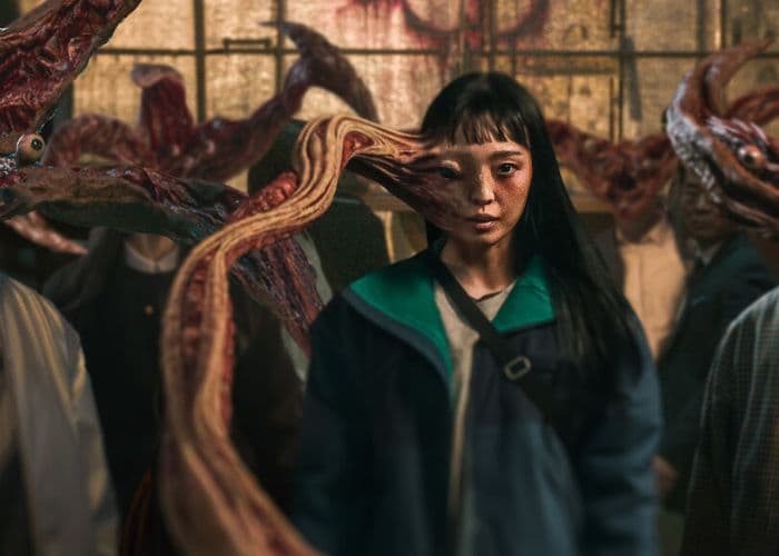 Menggali Tiga Fakta Unik tentang Film Parasyte The Grey, Drakor Adaptasi Salah Satu Manga di Jepang