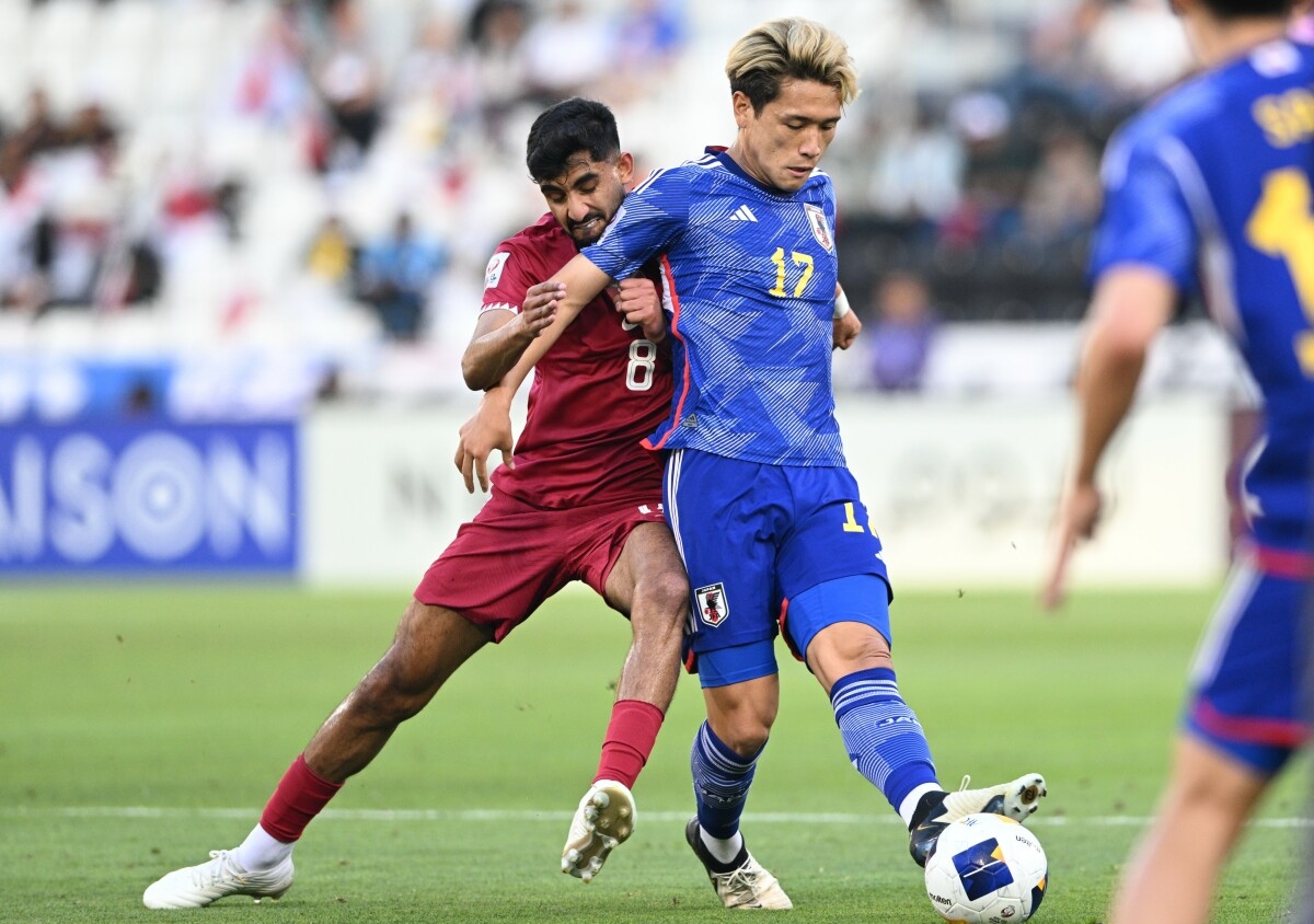 Pesta Gol! Oiwa Bongkar Rahasia Jepang Lolos ke Semifinal
