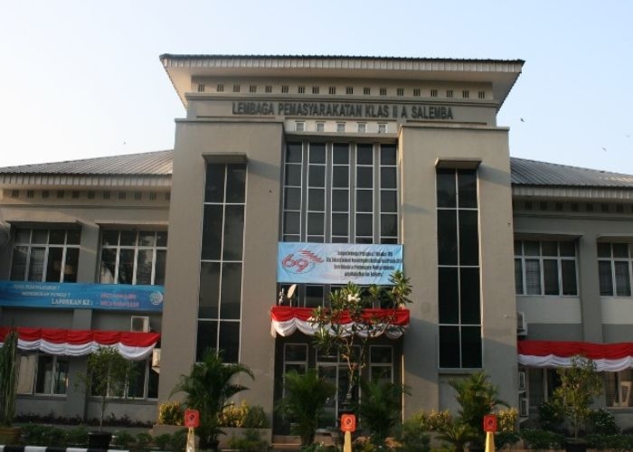 Peringatan Ke 60 Hari Bakti Pemasyarakatan, Sabtu 27 April 2024: Memperkokoh Komitmen untuk Pemasyarakatan yang Berdampak