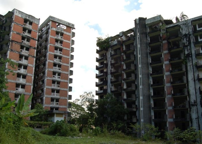 Misteri dan Kisah Angker Dibalik Highland Towers Malaysia: Mengenang Sebuah Tragedi Besar Tanah Longsor yang Menewaskan Puluhan Orang