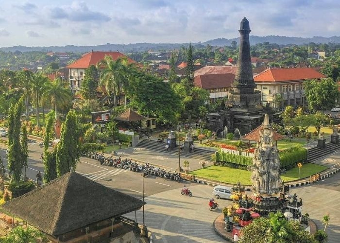Memahami Sejarah Peringatan Hari Puputan Klungkung, 28 April: Sebuah Peristiwa Bersejarah yang Membentuk Daerah Klungkung di Bali