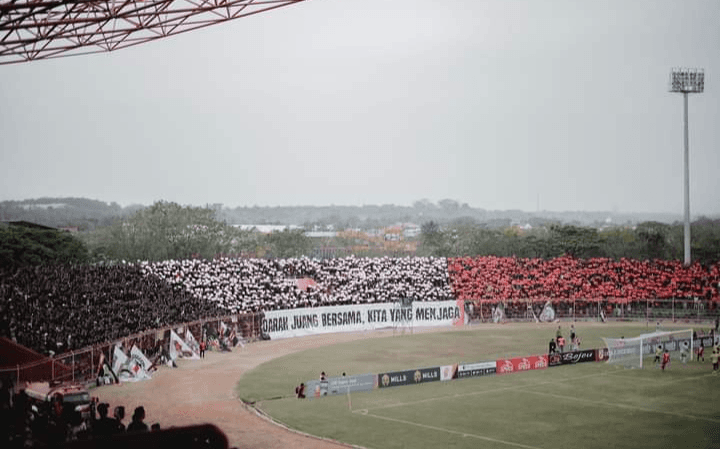 Stadion Gelora Bumi Kartini Jepara Direnovasi Sesuai Standar FIFA, Target Rampung Oktober 2024