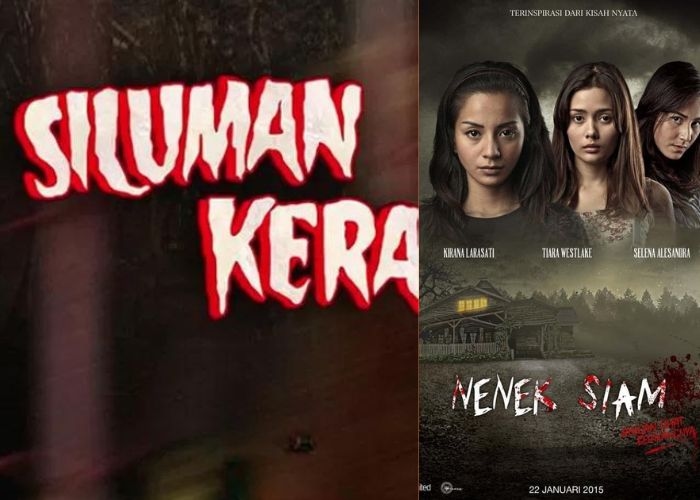 Sinopsis Film Indonesia Siluman Kera dan Nenek Siam serta Jadwal Siaran TV ANTV Minggu 28 April 2024