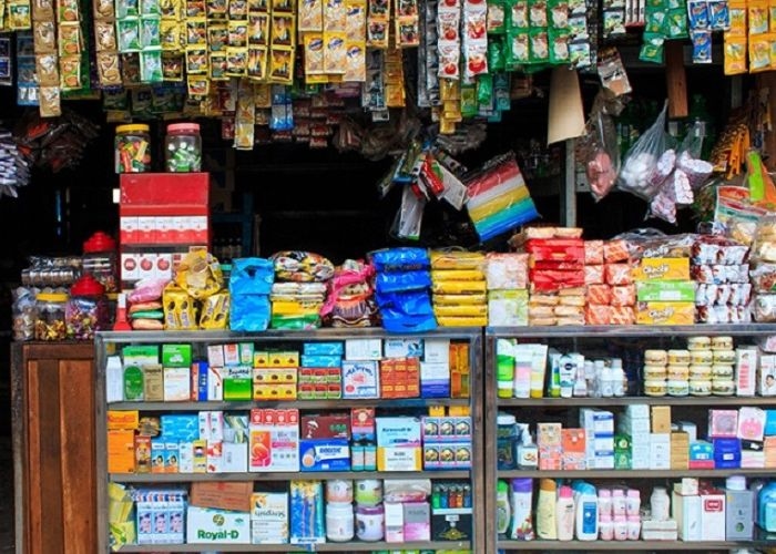Viral Warung Madura yang Ternyata Banyak Buka 24 Jam, Ini Tiga Fakta Unik dari Warung Madura yang Jarang Diketahui Orang