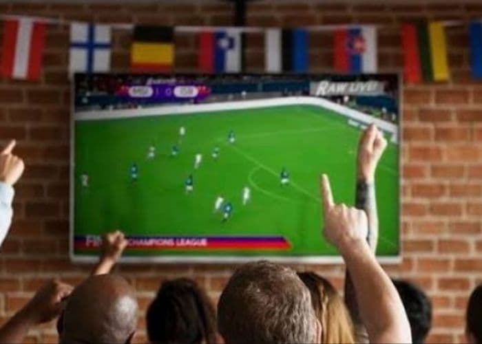 Daftar Beberapa Daerah yang Mengadakan Acara Nobar Timnas Indonesia U 23 di Semifinal Piala Asia: Jakarta, Semarang, Surabaya, Solo dan Daerah Lain