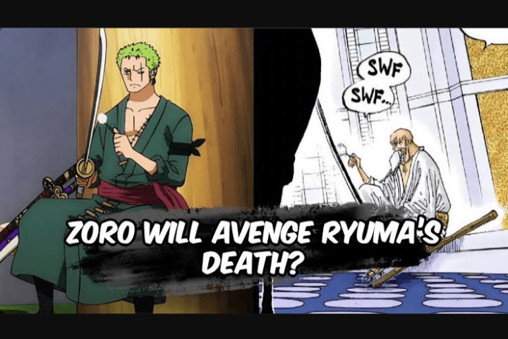 ONE PIECE: Misi Zoro Tersembunyi Zoro di Egghead, Balas Dendam Kepada V. Nusjuro?